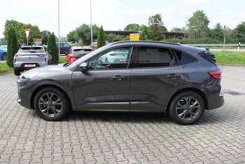 Ford KUGA 2.0d ST-LINE NAV CAM ALU 18 ZOLL