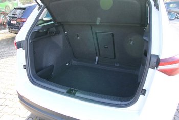 Skoda Karoq TSI 150PS DSG Selection LED Adaptiv Tempomat Kamera