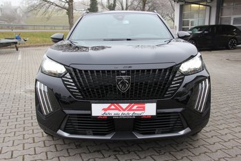 Peugeot e-2008 Elektro 136PS 50 KWH Allure LED SmartLink Tempomat 11KW