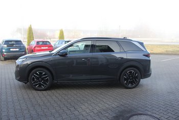 Peugeot 5008 1.2i 145PS GT FULL-LED 7 Sitze Sitzheizung 19ZOLL