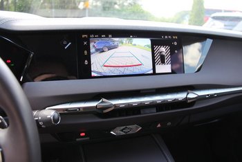 DS4 Automatik 1.2 145PS ETOILE NAV HUD LED ALU 19 ZOLL