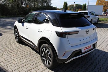 Opel Mokka 1.2i GS LED Sunset 17ZOLL PDC Smart-Link
