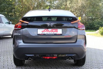 Citroen C4 1.2i 131PS PLUS LED Navigation Tom Tom Kamera ALU 18 ZOLL