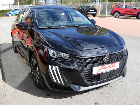 Peugeot 208 1.2i 100PS Allure LED&hellip;