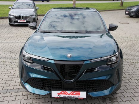 Alfa Romeo Junior 1.2 VGT 145PS&hellip;