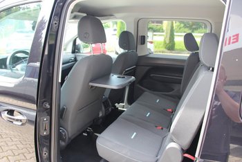 Ford Grand Tourneo Connect 1.5i 114PS Active 5 Sitze Sitzheizung Kamera Klimaautomatik