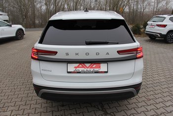 Skoda Kodiaq 2.0 TDI DSG Selection LED Sitzheizung Kamera ALU 19 ZOLL