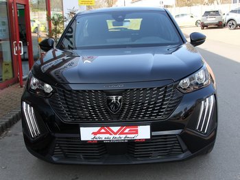 Peugeot 2008 1.2i Style LED Smart Link