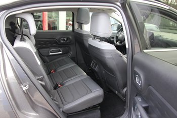 Citroen C5 Aircross 1.6e 181PS MAX LED Panoramadach Full Black Paket 19 ZOLL