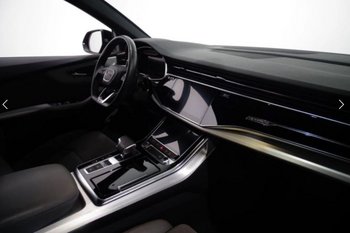 Audi Q8 55 TFSiE HYBRID Quattro S-Line Black Edition Panorama MATRIX