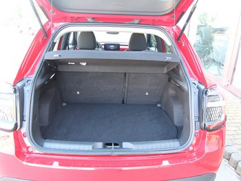 FIAT 600 1.2 Mild Hybrid 145PS Automatik LED wireless CAM 17ZOLL