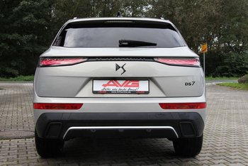 DS Automobiles DS7 1.5d 131PS Performance Line LED NAV 19Zoll