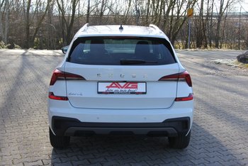 Skoda Kamiq TSI Selection Kamera Klimaautomatik LED ALU 16 ZOLL Sunset Smart Link