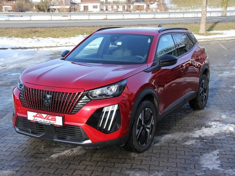 Peugeot 2008 1.2i Allure Navigation&hellip;