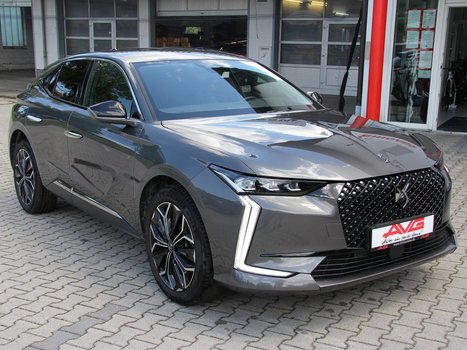DS Automobiles DS4 1.5d 131PS&hellip;