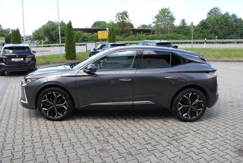 DS4 Automatik 1.2 145PS ETOILE NAV HUD LED ALU 19 ZOLL