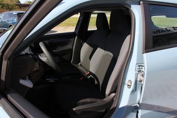 Citroen e-C3 ELEKTRO YOU Tempomat PDC Smartphone Station