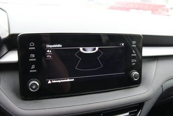 Skoda Fabia 1.0i TSI 95PS Selection LED NSW ALU PDC