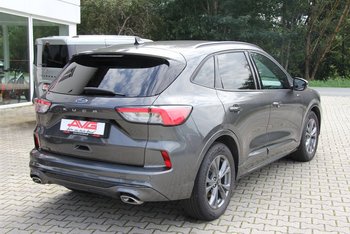 Ford KUGA 2.0d ST-LINE NAV CAM ALU 18 ZOLL