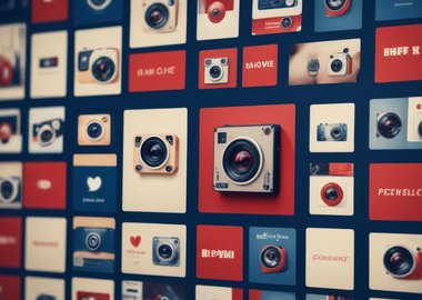 AVG - Jetzt auch bei Instagram