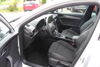 Cupra Formentor 1.5 TSI DSG VOLL-LED Adaptiv Tempomat NAVI Kamera ALU 18 ZOLL