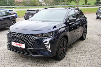 DS Automobiles DS7 1.5d 131PS Performance Line LED NAV 19Zoll