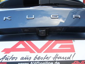Ford KUGA 2.0d ST-LINE NAV CAM ALU 18 ZOLL