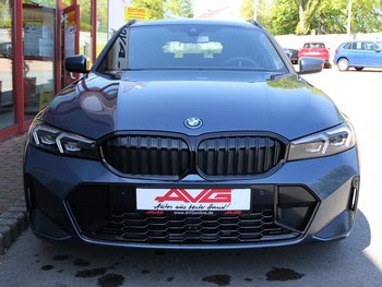 BMW 330e G21N xDrive Touring M-Sport-PRO! Adaptiv-LED Sitzheizung wireless