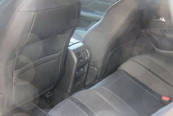 Peugeot 308 SW 1.2i GT LED Adaptiv-Tempomat CAM ALU 18 ZOLL