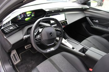 Peugeot 308 SW 1.2i GT LED Adaptiv-Tempomat CAM ALU 18 ZOLL