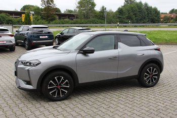 DS Automobiles DS3 1.2i 131PS Performance Line LED NAV 17Zoll