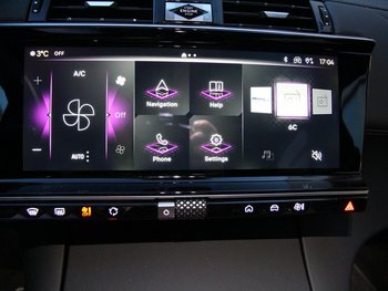 DS Automobiles DS7 Plug in Hybrid 299PS Allrad RIVOLI LED NAV 19Zoll