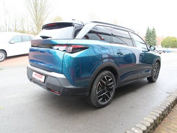 Peugeot 5008 1.2i 145PS GT FULL-LED 7 Sitze Sitzheizung 19ZOLL