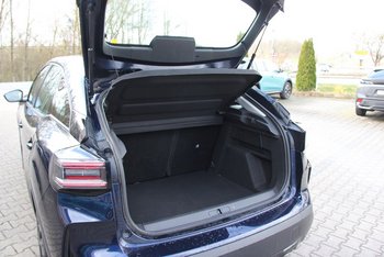 Citroen C4 1.2i 131PS Automatik PLUS LED CAM PDC Smart-Link kabellos