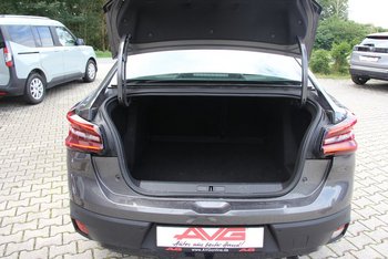 Citroen C4X 1.0i 101PS YOU Klimaautomatik ALU 18 ZOLL