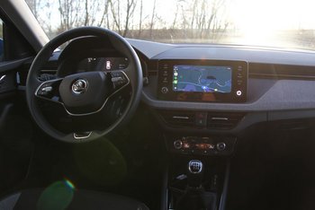 Skoda Kamiq TSI Selection Kamera Klimaautomatik LED ALU 16 ZOLL Sunset Smart Link