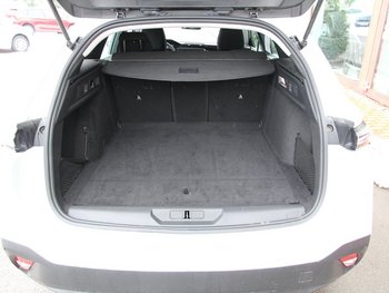 Peugeot 308 SW1.2i Style Adaptiv Tempomat Navi LED 16 ZOLL