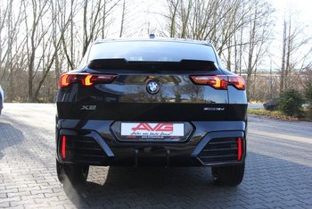 BMW X2 sDrive18d M-Sport Pro Adaptiv-LED Sitzheizung Wireless