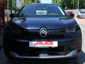 Citroen C4 1.2i 131PS Automatik PLUS LED CAM PDC Smart-Link kabellos