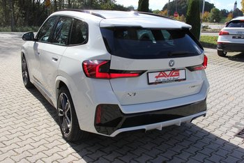 BMW X1 xDrive25e M-Sport Premium-Paket Adap-LED 19 ZOLL HUD