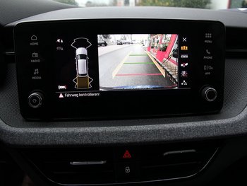 Skoda Kamiq TSI DSG Selection Kamera Klimaautomatik LED ALU 16 ZOLL Sunset Smart Link