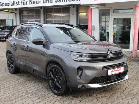 Citroen C5 Aircross 1.6e 181PS MAX&hellip;