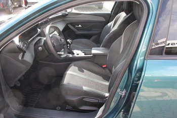 Peugeot 308 SW 1.2i Allure LED Tempomat Sunset 17 ZOLL
