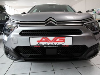 Citroen C4X 1.0i 101PS YOU Klimaautomatik ALU 18 ZOLL