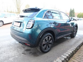 FIAT 600 1.2 Mild Hybrid 145PS Automatik LED wireless CAM 17ZOLL