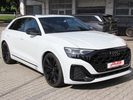 Audi Q8 45 TDI Quattro S-Line Black&hellip;