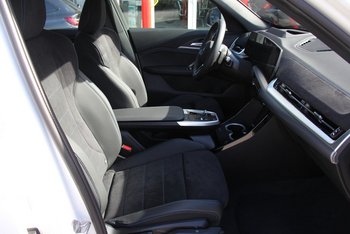 BMW X1 xDrive25e M-Sport Premium-Paket Adap-LED 19 ZOLL HUD