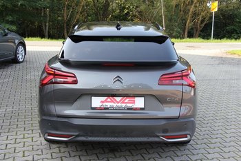 Citroen C5X 1.6e 225PS SHINE LED Head up Display NAV CAM ALU 19 ZOLL