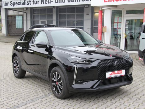 DS Automobiles DS3 1.2i 131PS&hellip;
