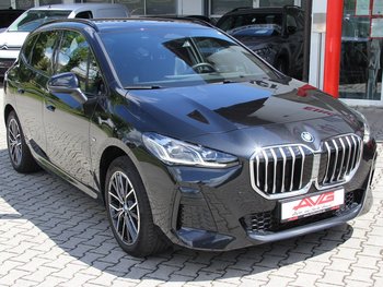 BMW U06 225e xDrive Hybrid 245PS M-SPORT Panoramadach Adaptiv -LED Innovationspaket